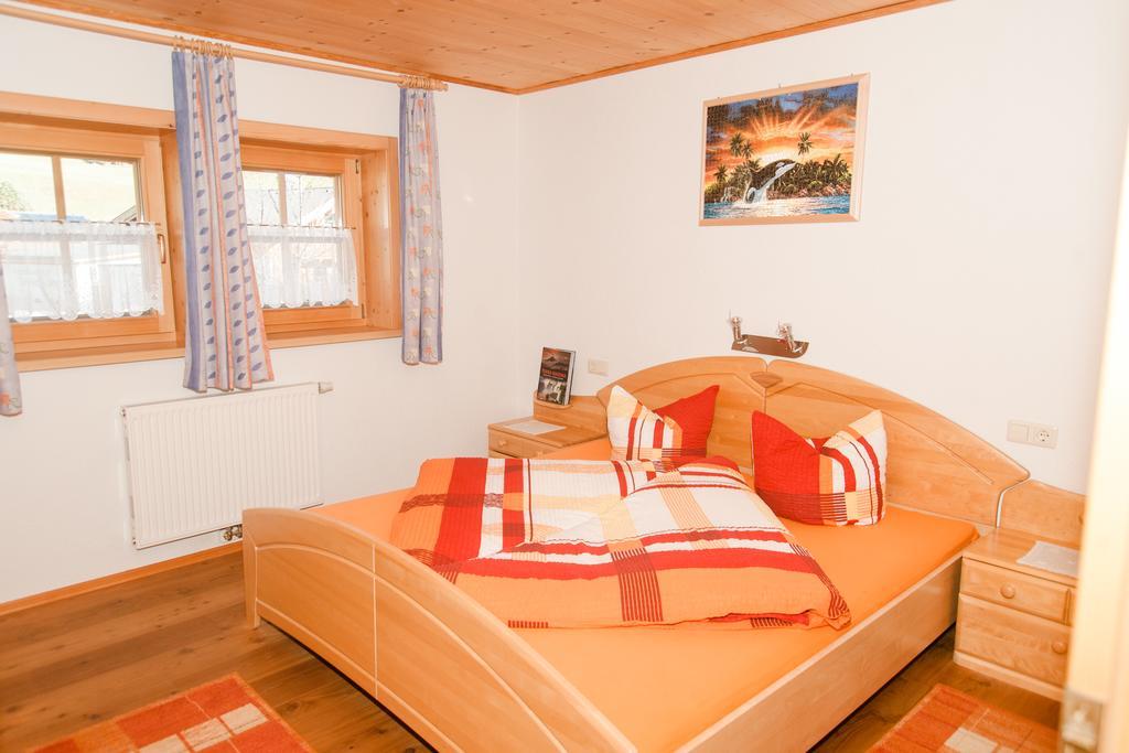 Ferienhaus Hanser Kals-am Großglockner 외부 사진